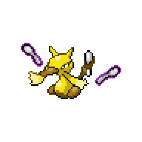 Alagon2 Sprite Image