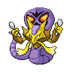 Alabok Sprite Image