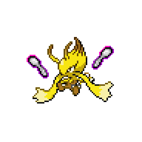 Alabi Sprite Image