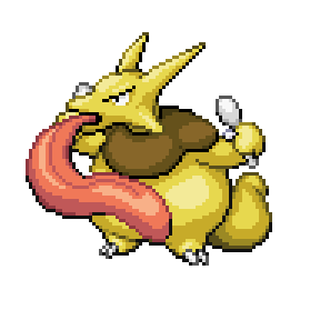 Alalicky Sprite Image