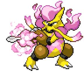 Alamortar Sprite Image