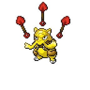Alashrew Sprite Image