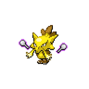 Alachic Sprite Image