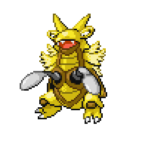 Alaaldo Sprite Image
