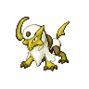 Alasol Sprite Image