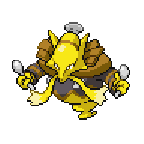Alanoir Sprite Image