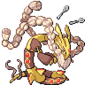 Alaquaza Sprite Image
