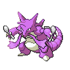 Alaking Sprite Image