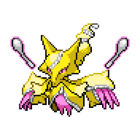 Alanette Sprite Image