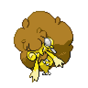 Alacott Sprite Image