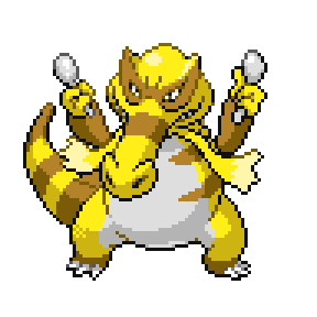 Aladile Sprite Image