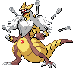 Alaxorus Sprite Image