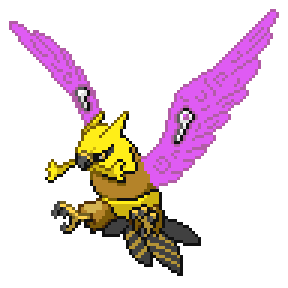 Alaflame Sprite Image