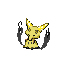Alakyu Sprite Image