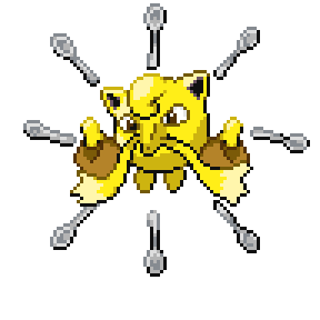 Alapuff Sprite Image