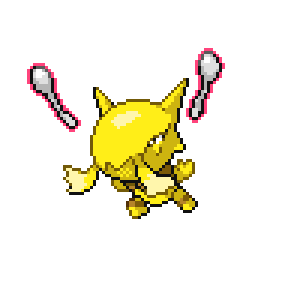 Alainch Sprite Image