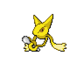 Alamask Sprite Image