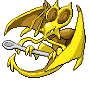 Alavern Sprite Image