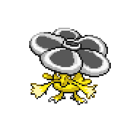 Alaplume Sprite Image