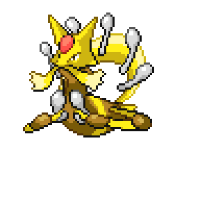Alaselia Sprite Image