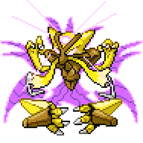Alazma Sprite Image