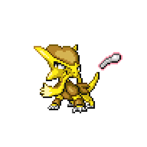 Alamo-o Sprite Image