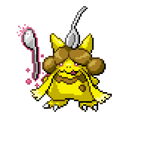 Alapuff Sprite Image