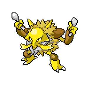 Alaape Sprite Image