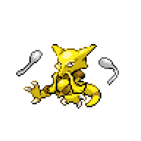 Alara Sprite Image