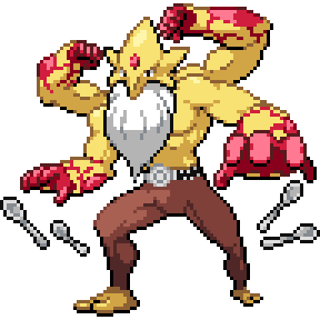 Alachamp Sprite Image