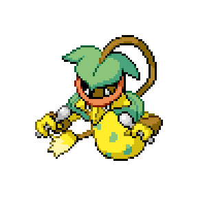 Alabell Sprite Image