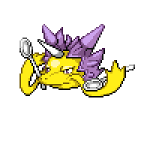 Alaster Sprite Image