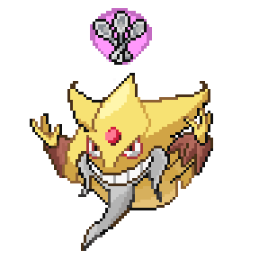 Alagar Sprite Image