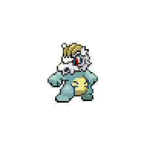 Mabone Sprite Image