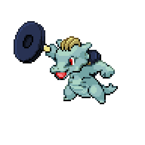 Mawak Sprite Image