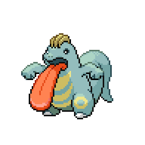 Matung Sprite Image
