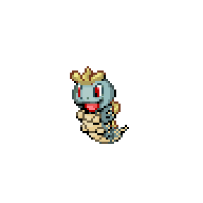 Mapie Sprite Image