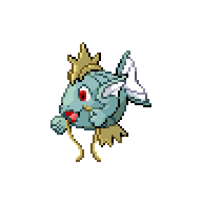 Makarp Sprite Image