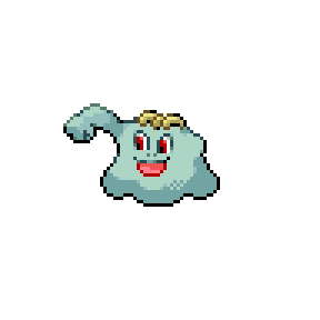 Mato Sprite Image