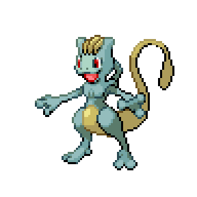 Matwo Sprite Image