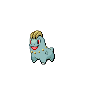 Marita Sprite Image