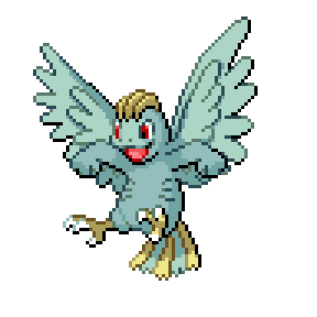 Maotto Sprite Image