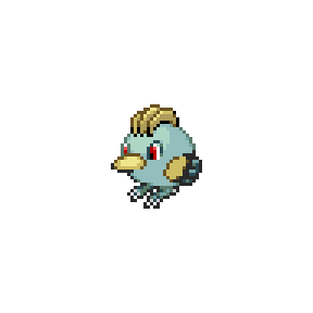 Matu Sprite Image