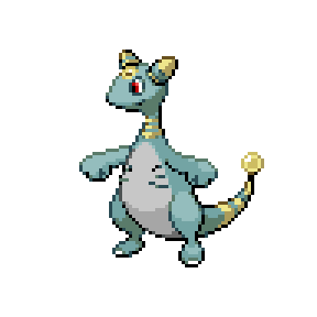 Maros Sprite Image
