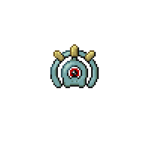 Maown Sprite Image