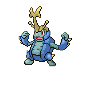 Macross Sprite Image