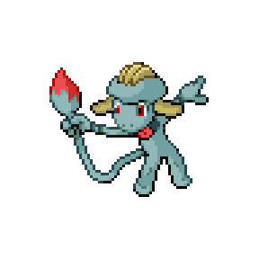 Magle Sprite Image