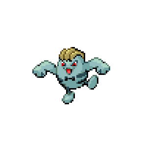 Makid Sprite Image