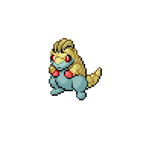 Mashrew Sprite Image