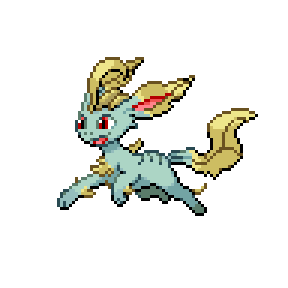 Mafeon Sprite Image